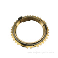 Auto parts input transmission synchronizer ring FOR TOYOTA OEM 2526A163/2526A074/33038-60030